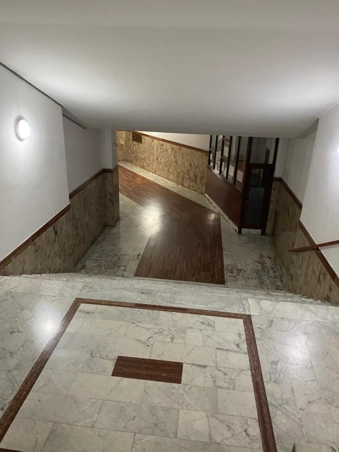 Alma B&B Home Cosenza Exterior foto