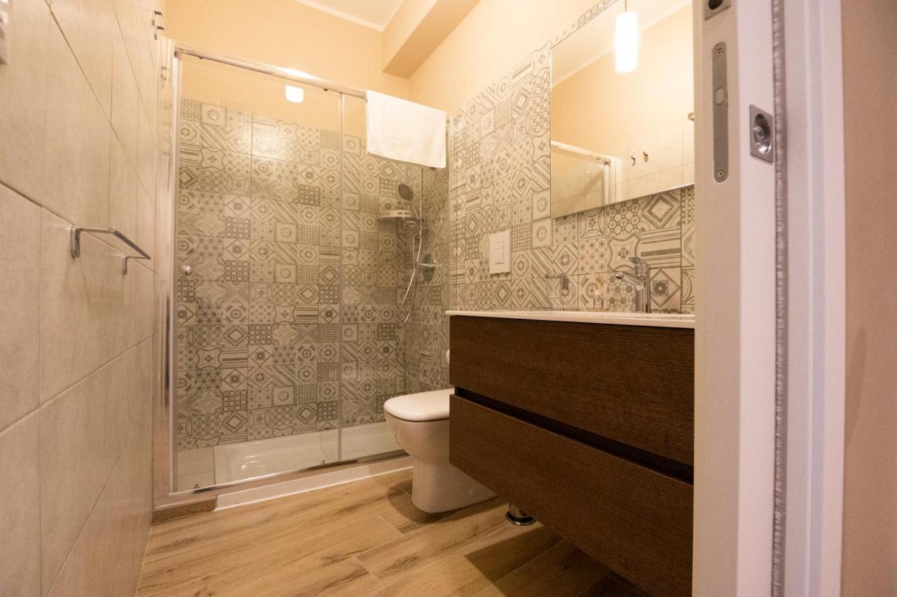 Alma B&B Home Cosenza Exterior foto